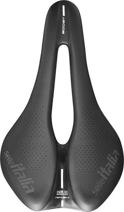 Actual product image Selle Italia Novus EVO Boost TM Superflow