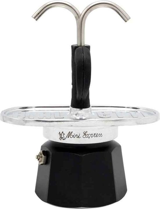 Actual product image Bialetti Espresso maker (2 Cups)