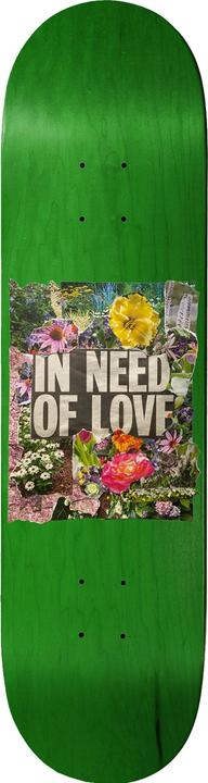 Baker In Need of Love (8.25")