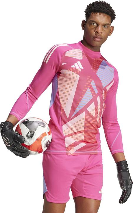 Actual product image adidas TIRO24 P GK JSY L (L)