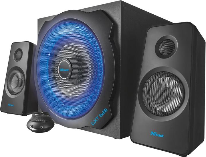 Actual product image Trust Gxt 628