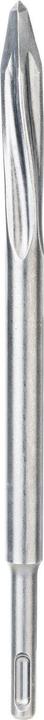 Actual product image Bosch Professional SDS-plus chisel set + free lubricating grease (2-piece)