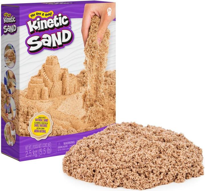 Produktbild Spin Master Kinetic Sand