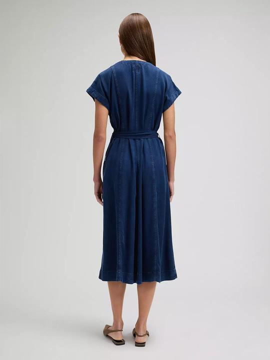 Image du produit Lee Jeanskleid ed Midi (XS)