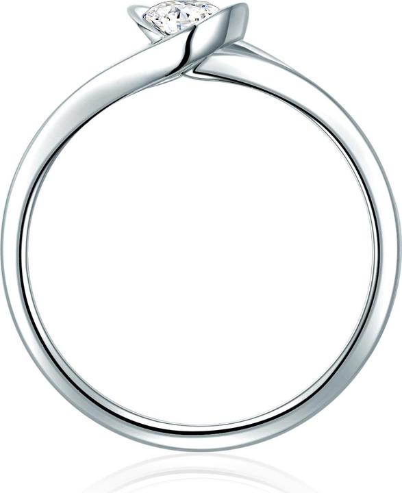 Immagine prodotto Trilani Donna Argento Zirconia argento - 12588 (56, 925 Argento)