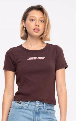 Immagine prodotto Santa Cruz Obscure Strip T-Shirt (10XL)