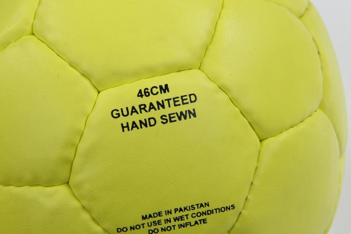 Produktbild Burner Motion ® Game Ball