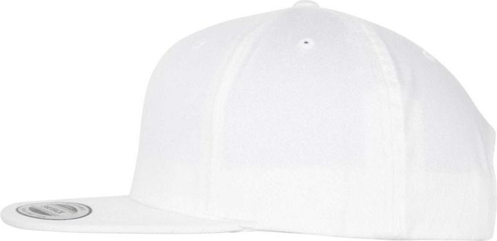 Produktbild Flexfit Kappe Snapback BioBaumwolle