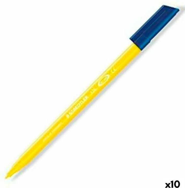Jaune