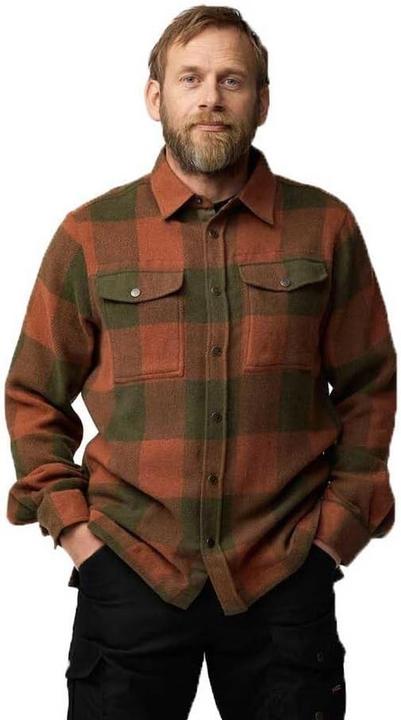 Produktbild Fjällräven Canada Hemd (XXL)