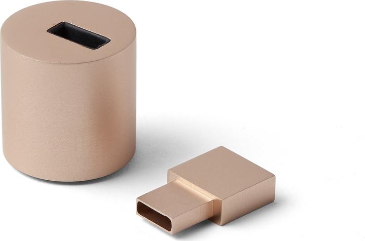 Lexon City USB Key (32 GB, USB-A)