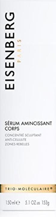 Produktbild Eisenberg Classique Sérum Amincissant Corps (Körpermilch, 150 ml)
