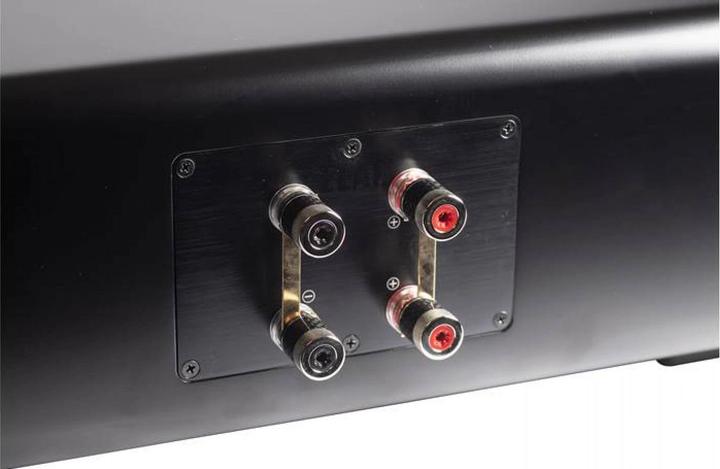 Image du produit ELAC Carina CC 241.4 satiné *noir satiné