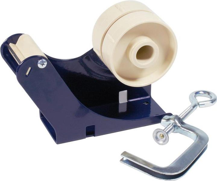 NoName Metal table dispenser 50 mm wide with clamp