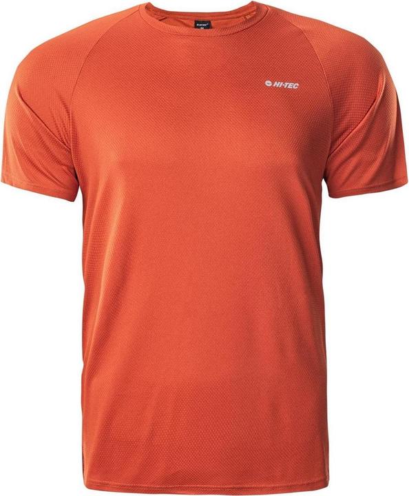 Produktbild Hi-Tec Makkio TShirt Polyester (S)