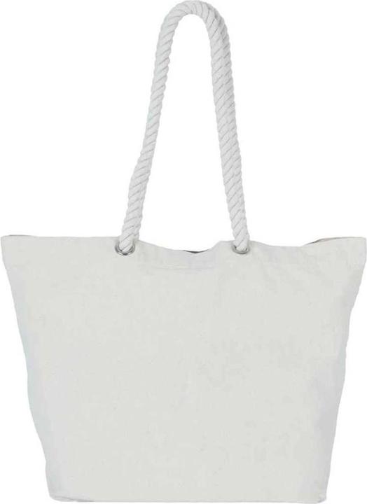 Produktbild Kimood Tragetasche Gewaschen Baumwolle (31 l)