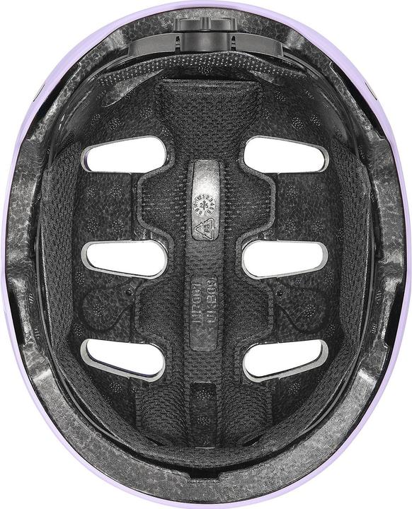 Produktbild Uvex kid 4 style (55 - 58 cm)