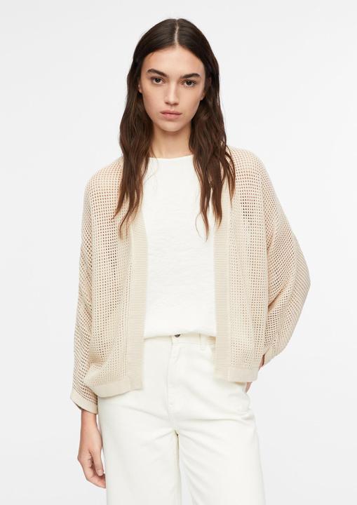 Produktbild Comma Strickjacke (XL)
