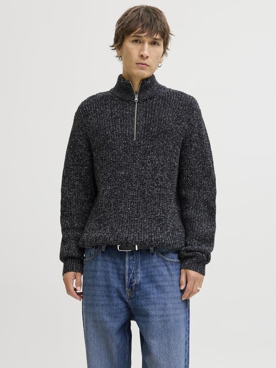 Actual product image Jack & Jones Strickpullover Strickpullover (L)