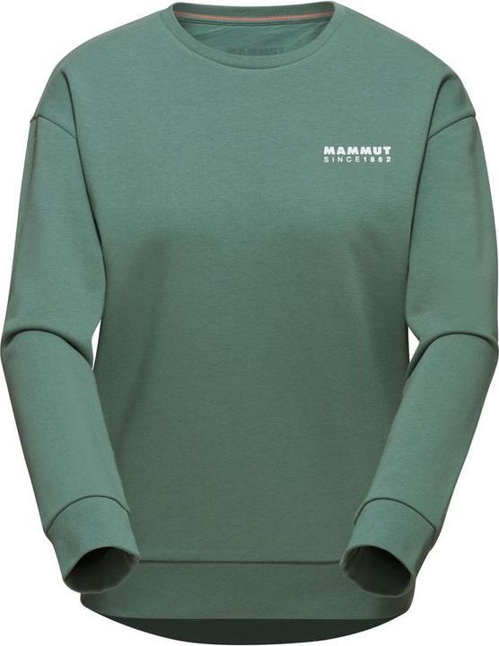 Produktbild Mammut Core ML Crew Neck Women 1862 (L)