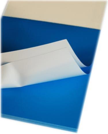 Immagine prodotto Kolma Note adesive Note A5 adesive verdi (148 x 210 mm)