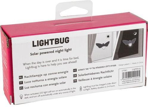 Produktbild Ototo Lightbug Solar Nachtlicht