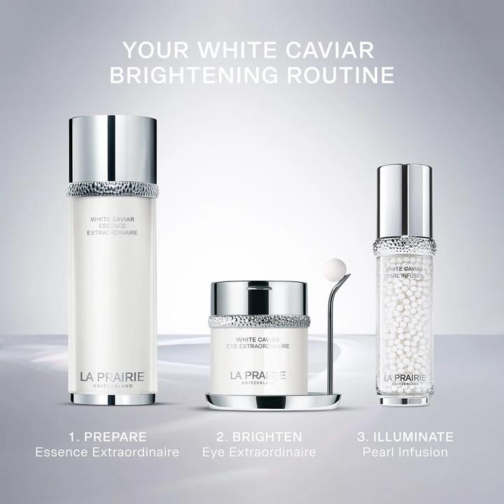 Image du produit La Prairie Essence ExtraOrdinaire (150 ml)