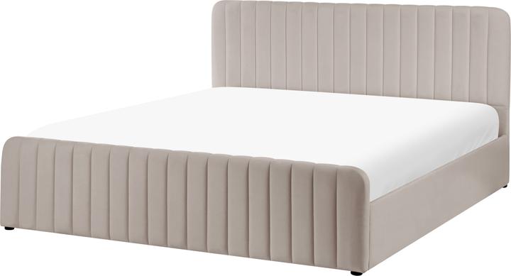 Beige, Talpa