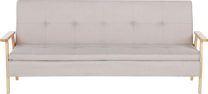 Produktbild Beliani Tjorn