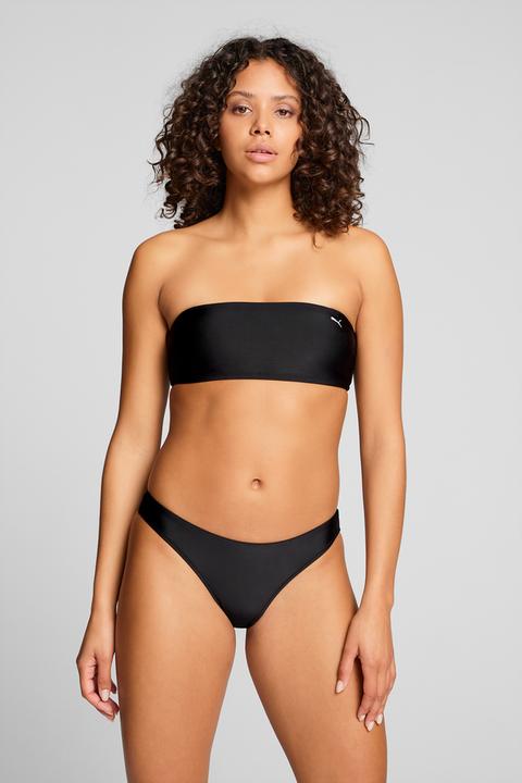 Actual product image Puma Swim Bandeau Top (L)