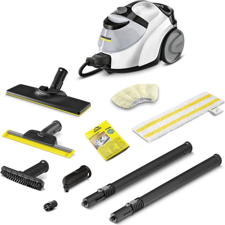 Productafbeelding Kärcher SC 5 Easyfix