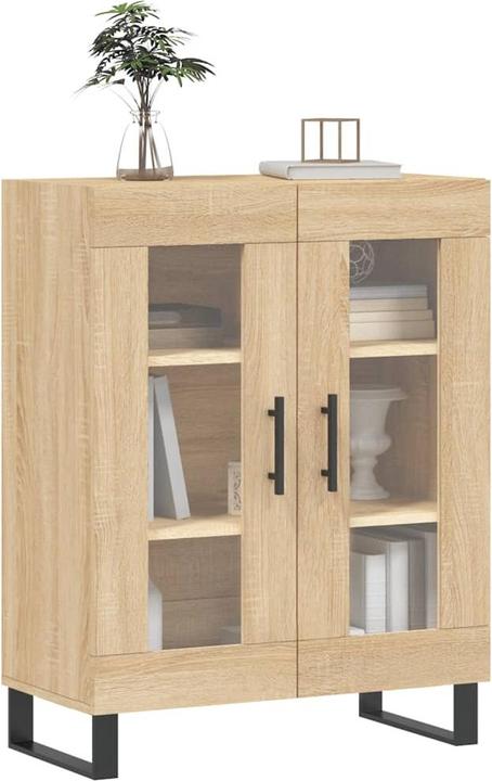 Produktbild vidaXL Sideboard (69.50 x 34 x 90 cm)