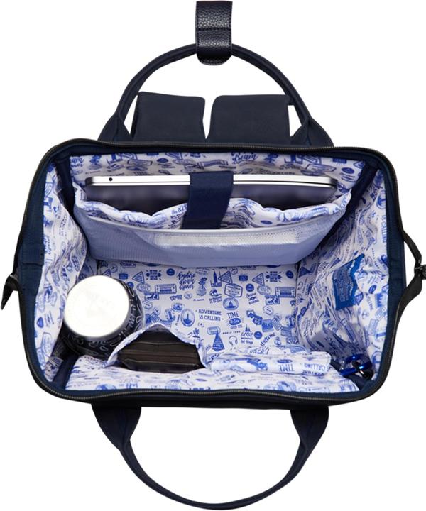 Immagine prodotto Cabaia Adventurer Vegan (23 l)