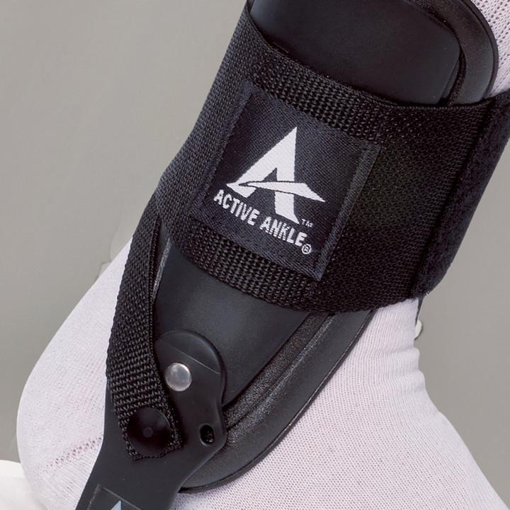 Produktbild Select Active Ankle T-2 (L)