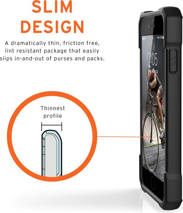 Produktbild UAG Monarch Case