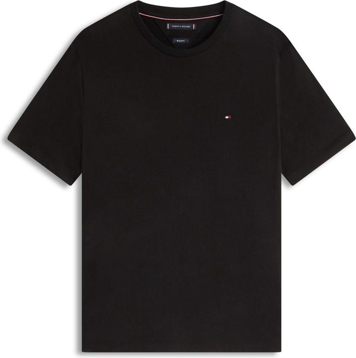 Image du produit Tommy Hilfiger Essential Reg Fit Solid Tee (XXL)