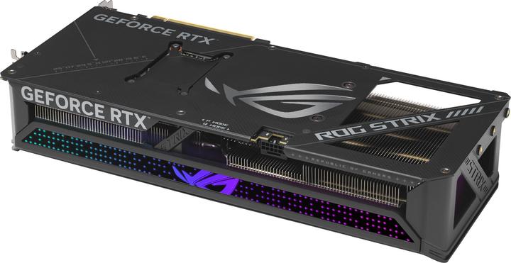 Actual product image ASUS ROG Strix GeForce RTX 5070 OC (12 GB)