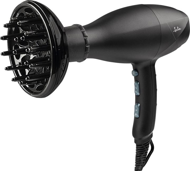 Actual product image Jata JBSC1195 (2600 W)