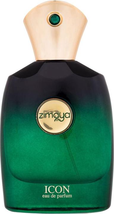 Actual product image Afnan Icon (Eau de parfum, 100 ml)