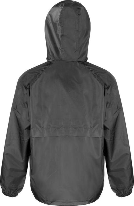 Actual product image Regatta Mens Core Lightweight Waterproof Shield Windproof Jacket (S)