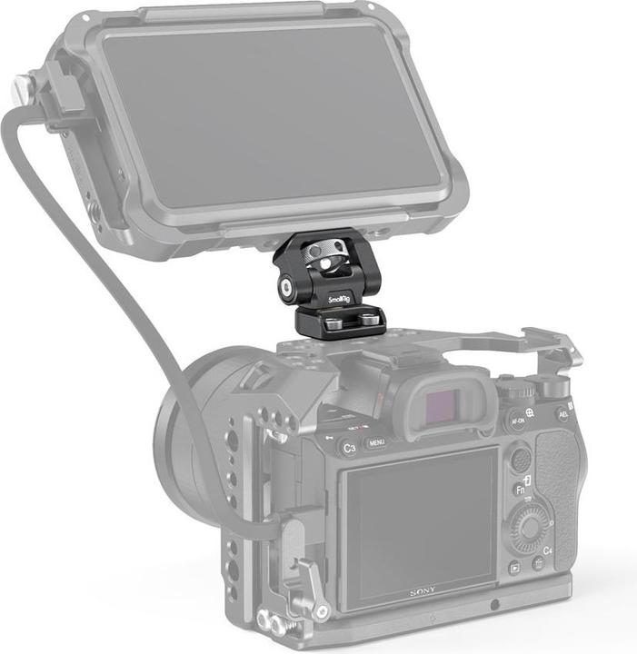 Image du produit SmallRig support de moniteur inclinable à visser - 2904
