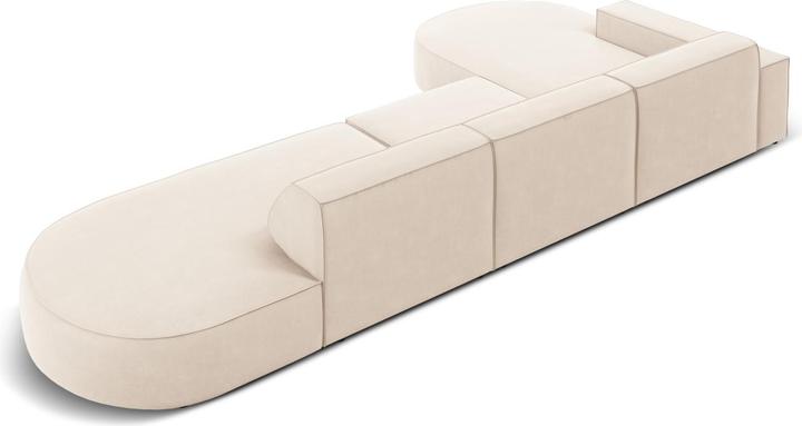 Image du produit Micadoni Jodie (Canapé d'angle)