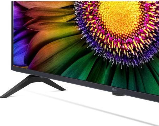 Productafbeelding LG 43UR80006LJ.AEUD (43", UR80, LED, 4K, 2023)