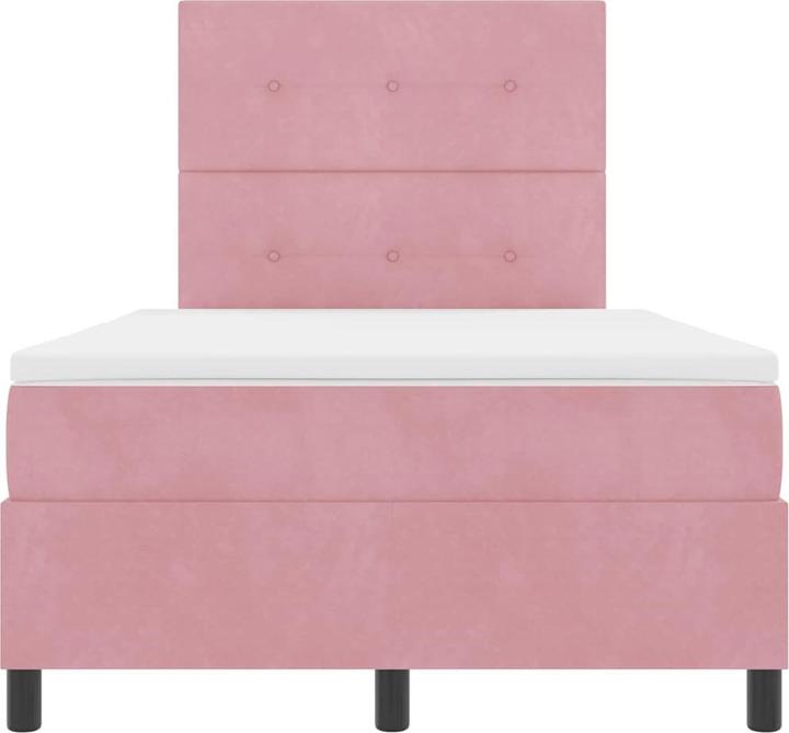 Immagine prodotto vidaXL Boxspring (120 x 190 cm)