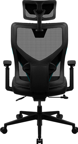 Actual product image Thunder X3 YAMA 1