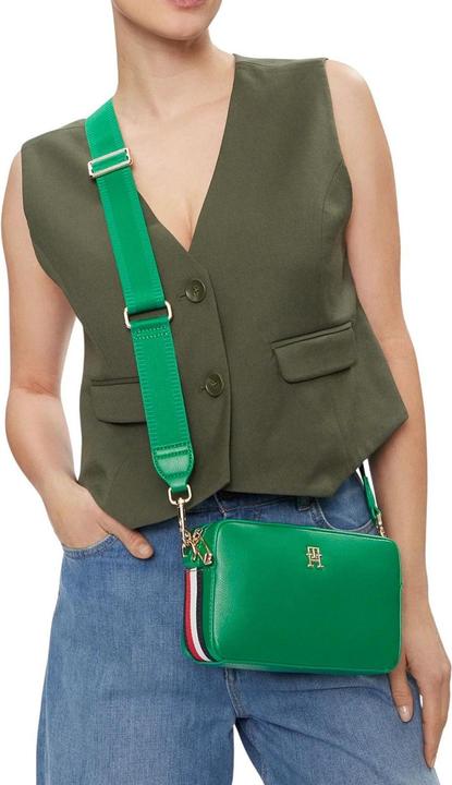 Immagine prodotto Tommy Hilfiger Donna Essential Sc Camera Borsetta