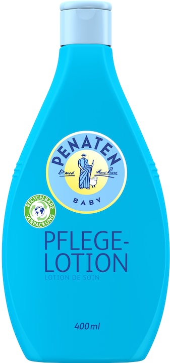 Image du produit Penaten Pflegelotion