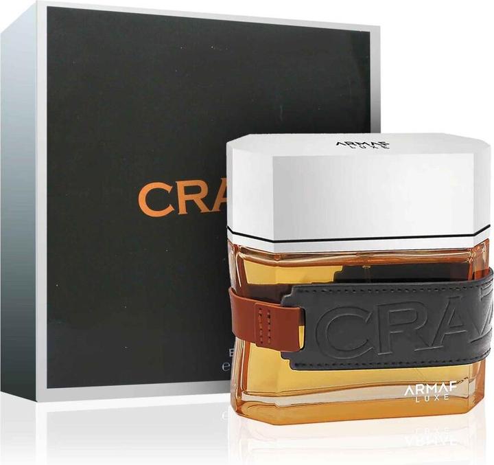 Immagine prodotto Armaf Craze di Eau de Parfum Spray 100 ml (Eau de parfum, 100 ml)
