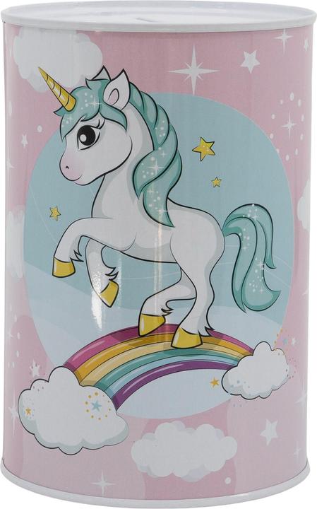 Image du produit Stor Licorne - Tirelire