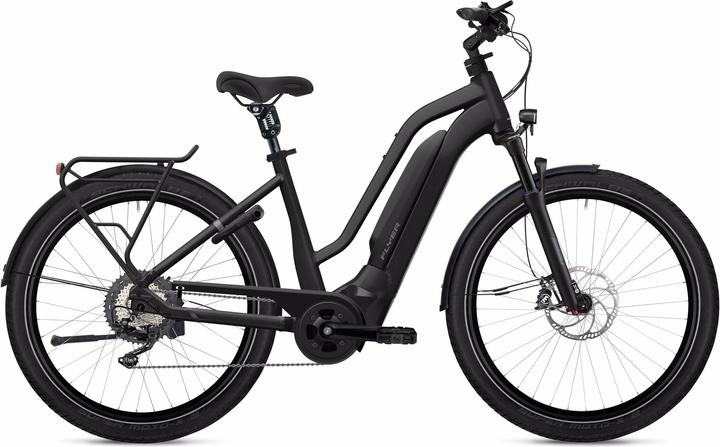 Black (Pearl Black Gloss)